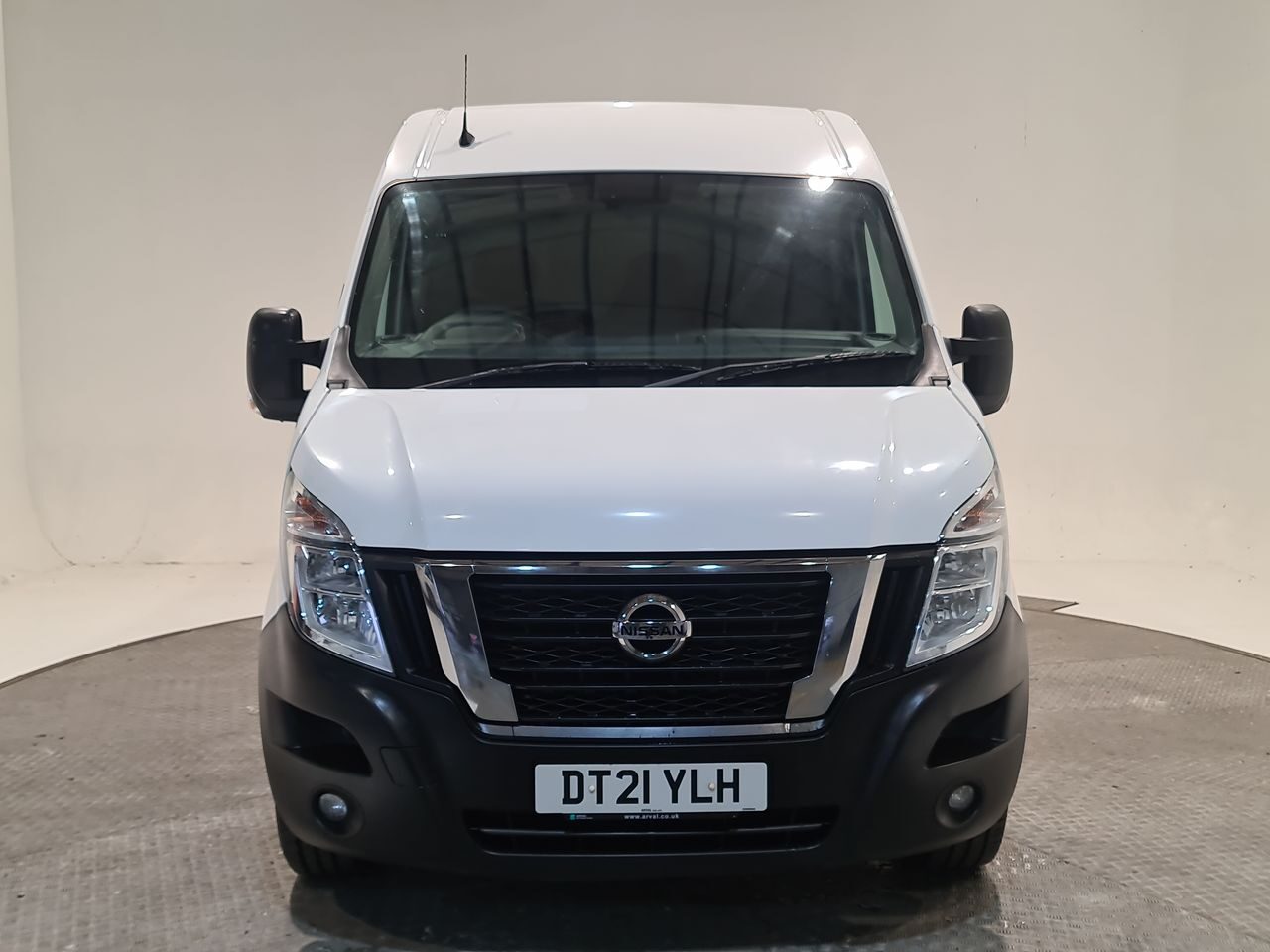 Used Nissan NV400 2021 for sale - 77790272: Photo 3