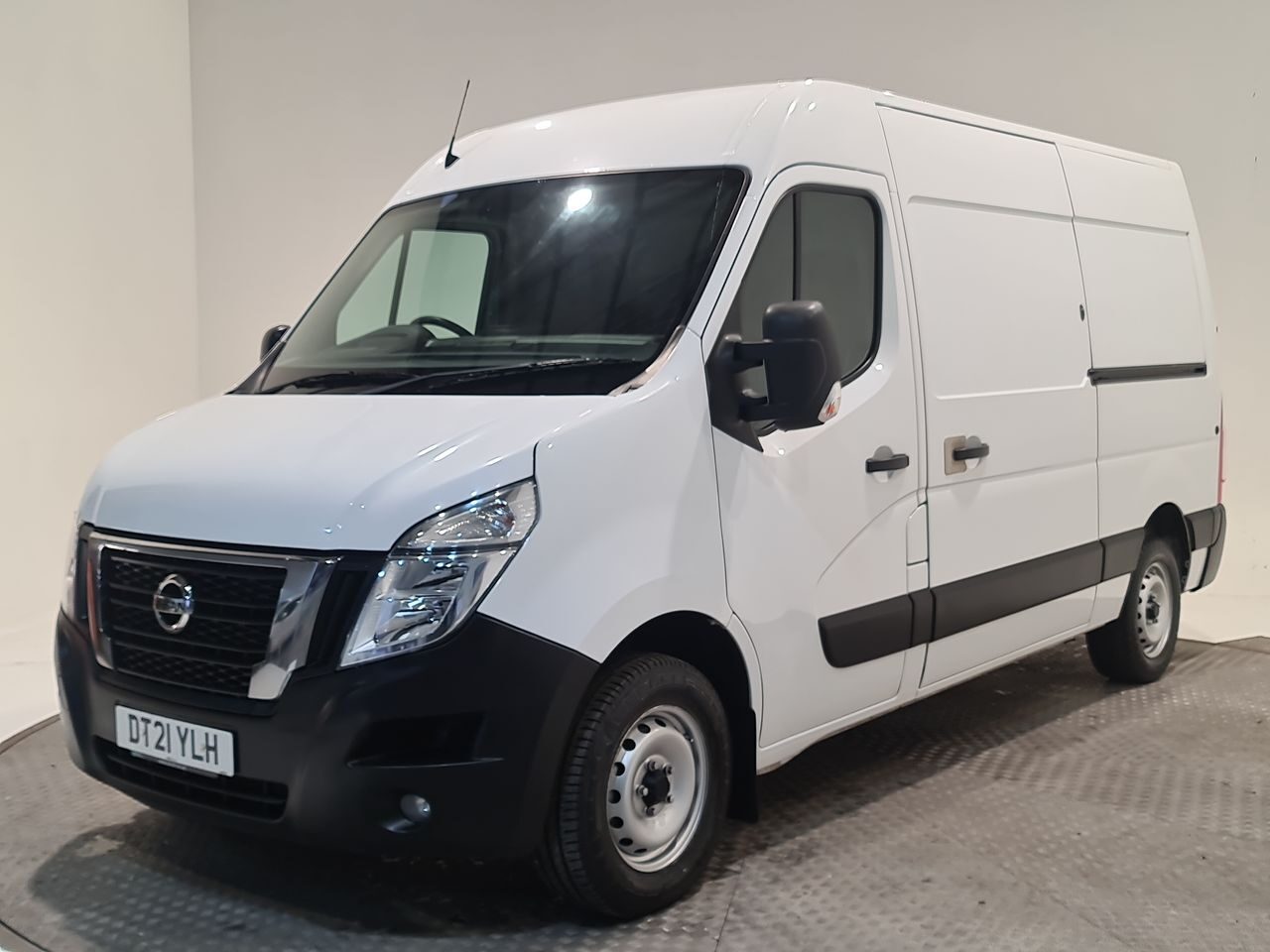 Used Nissan NV400 2021 for sale - 77790272: Photo 4