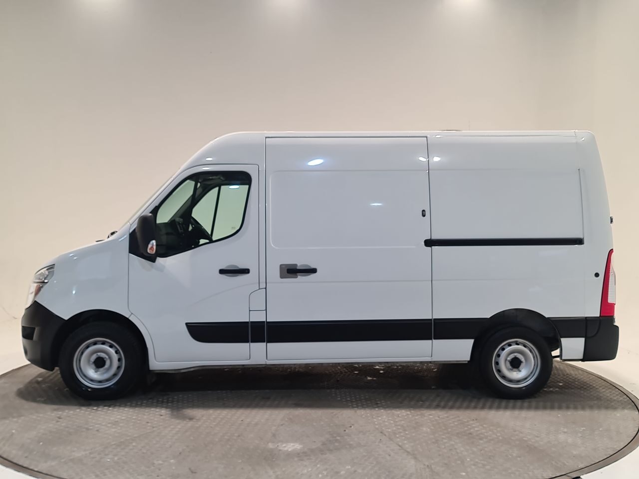 Used Nissan NV400 2021 for sale - 77790272: Photo 5
