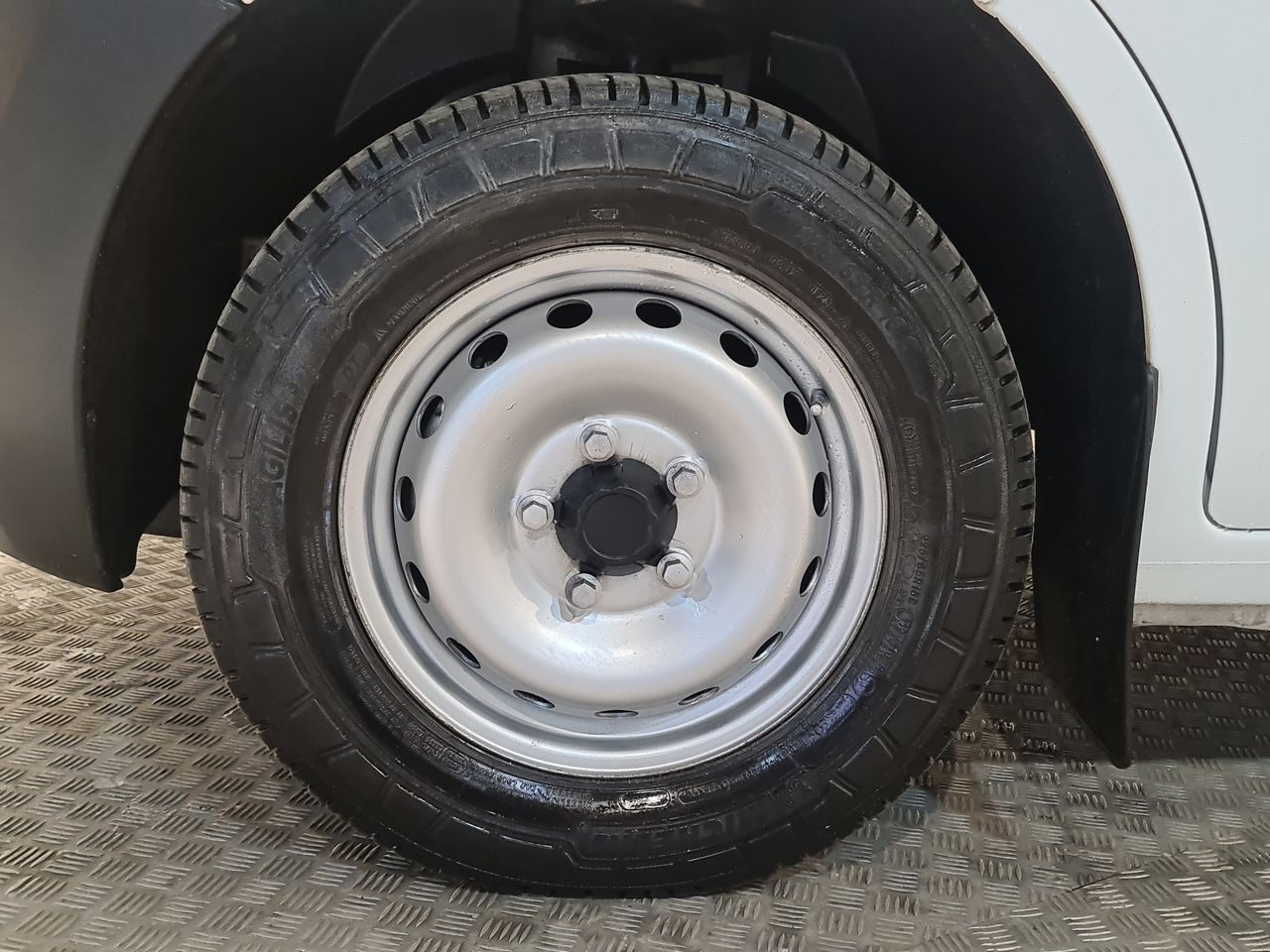 Used Nissan NV400 2021 for sale - 77790272: Photo 6