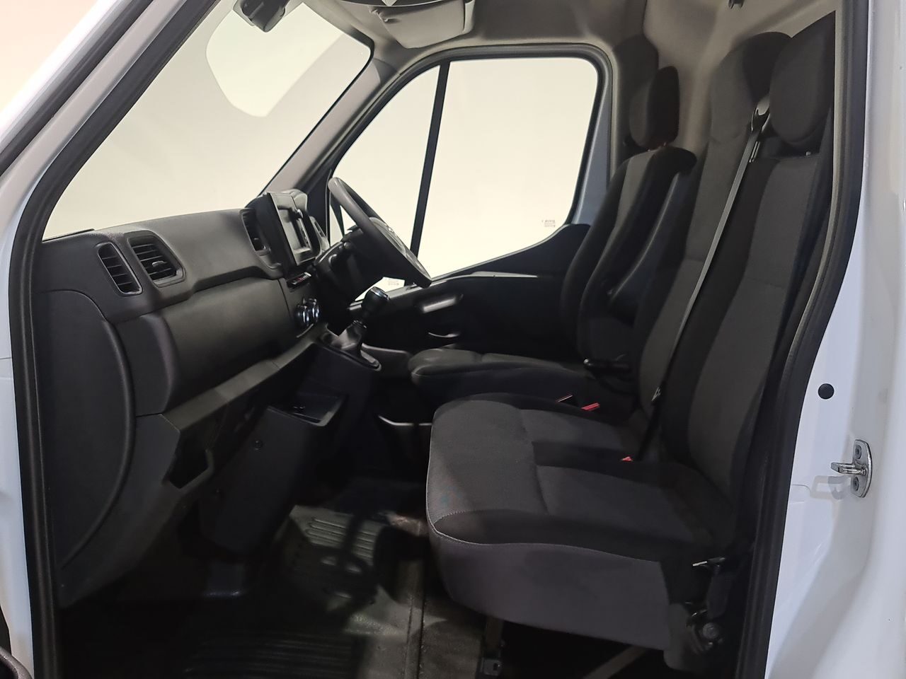 Used Nissan NV400 2021 for sale - 77790272: Photo 7