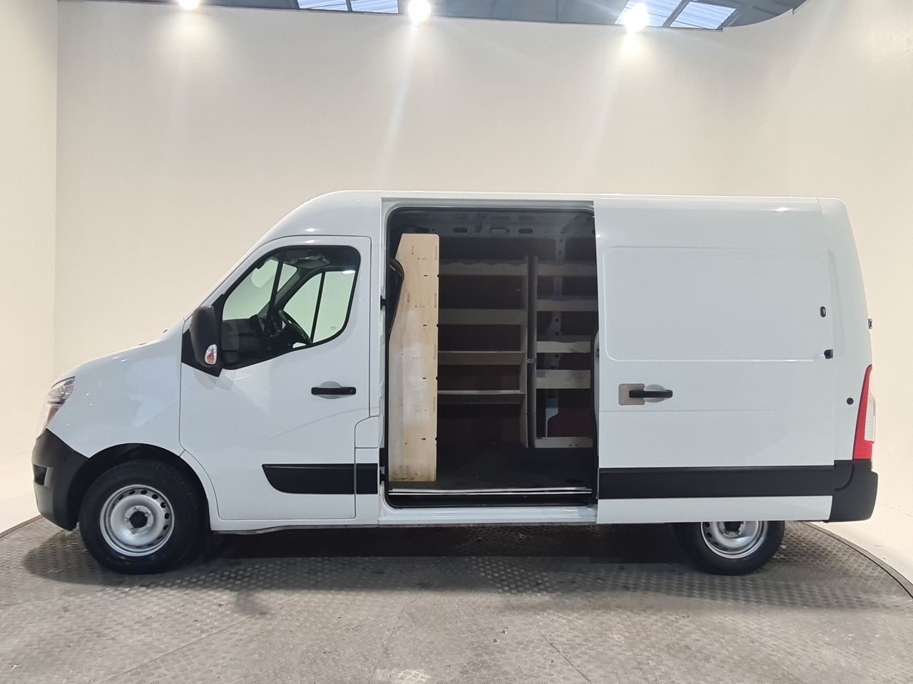 Used Nissan NV400 2021 for sale - 77790272: Photo 9