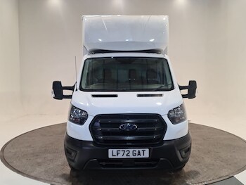 Used Ford Transit 2023 for sale - 78454857: Photo