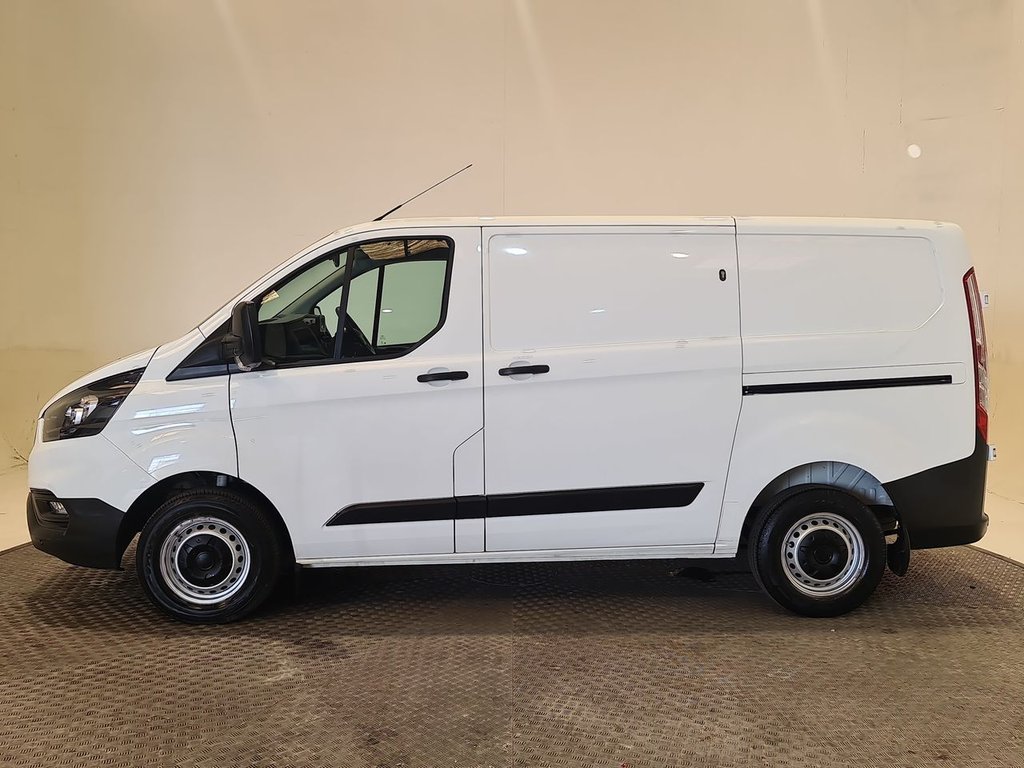 Vehicle 34