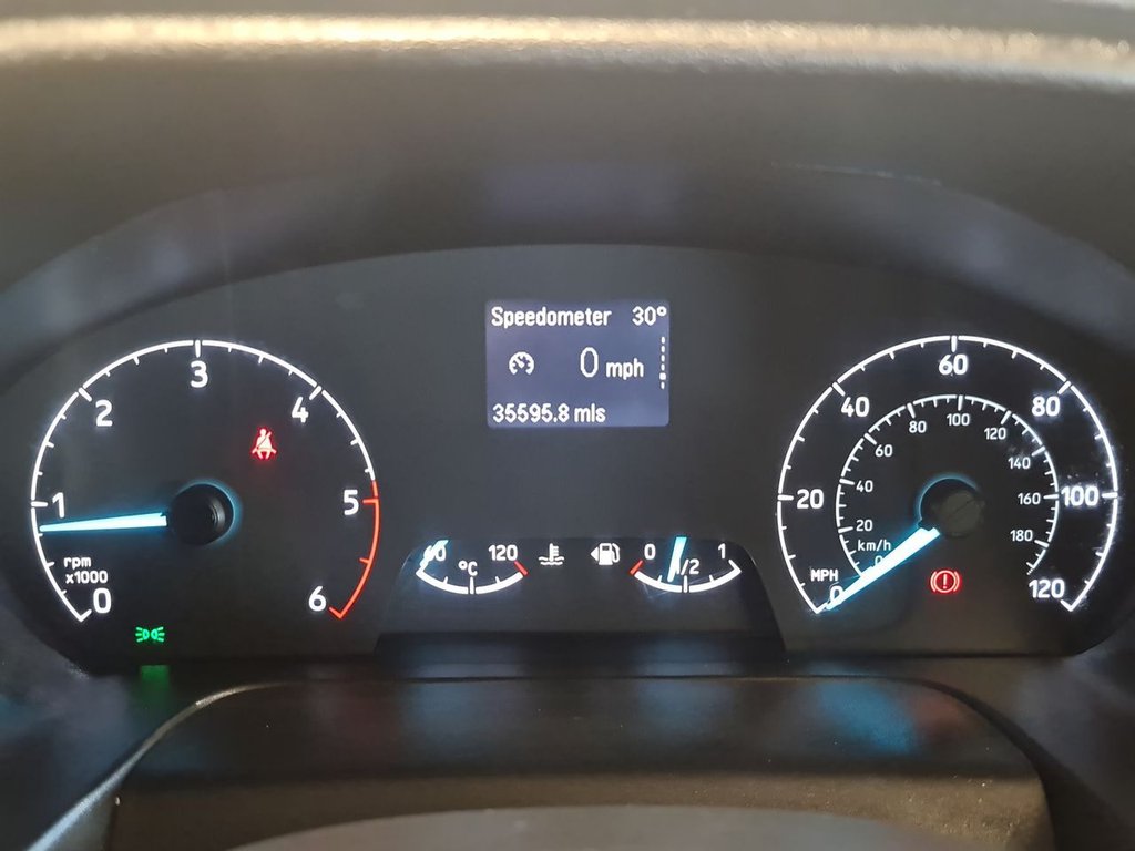 Vehicle 35