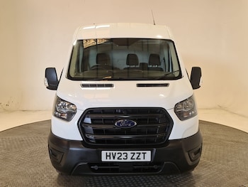 Used Ford Transit 2023 for sale - 79173671: Photo