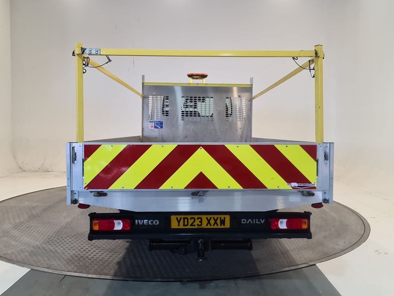 Used Iveco Daily 2023 for sale - 78038793: Photo 11