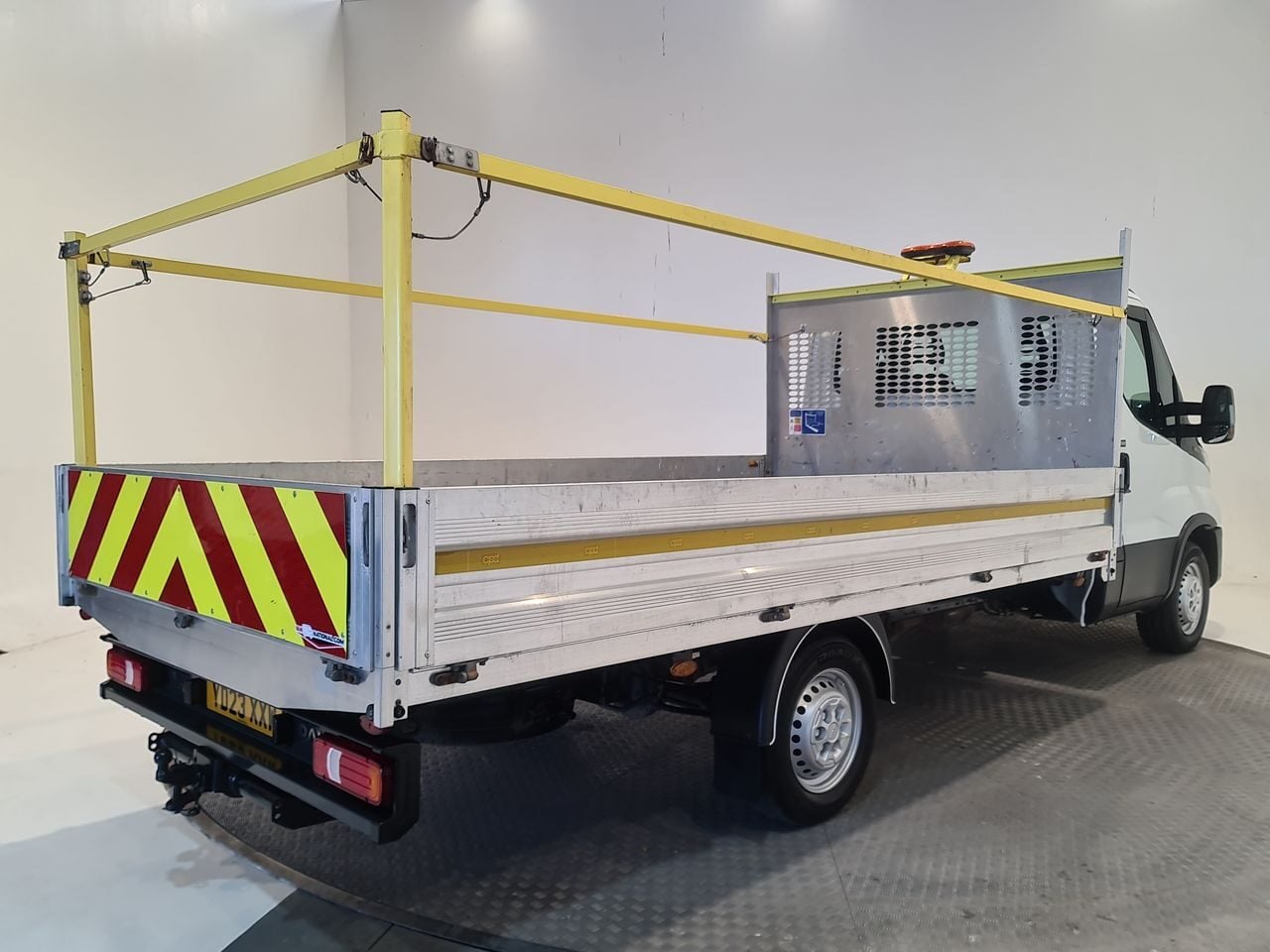 Used Iveco Daily 2023 for sale - 78038793: Photo 14