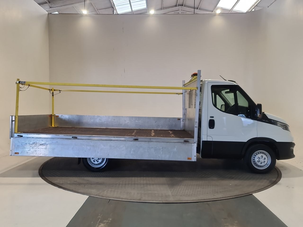 Used Iveco Daily 2023 for sale - 78038793: Photo 17