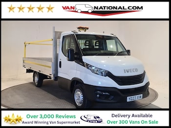 Used Iveco Daily 2023 for sale - 78038793: Photo