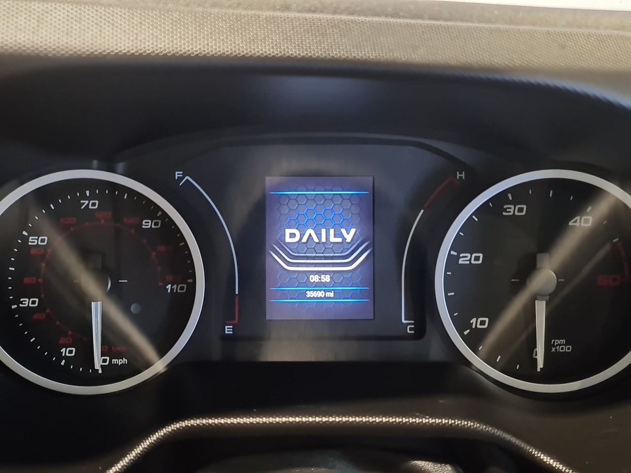 Used Iveco Daily 2023 for sale - 78038793: Photo 25