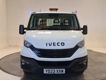 Used Iveco Daily 2023 for sale - 78038793: Photo