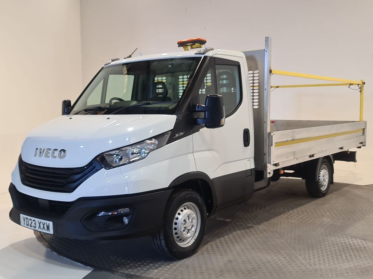 Used Iveco Daily 2023 for sale - 78038793: Photo 4
