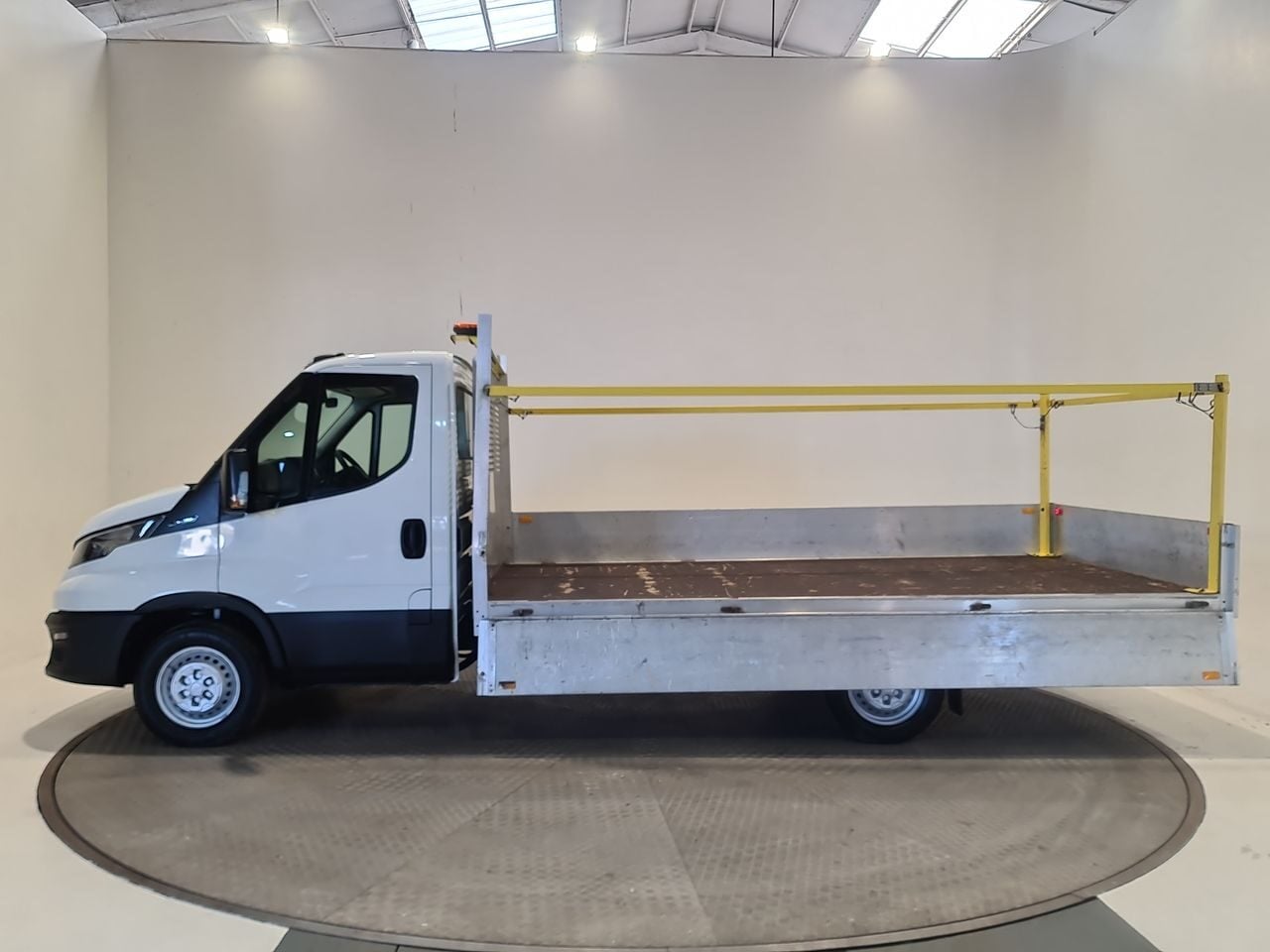 Used Iveco Daily 2023 for sale - 78038793: Photo 9