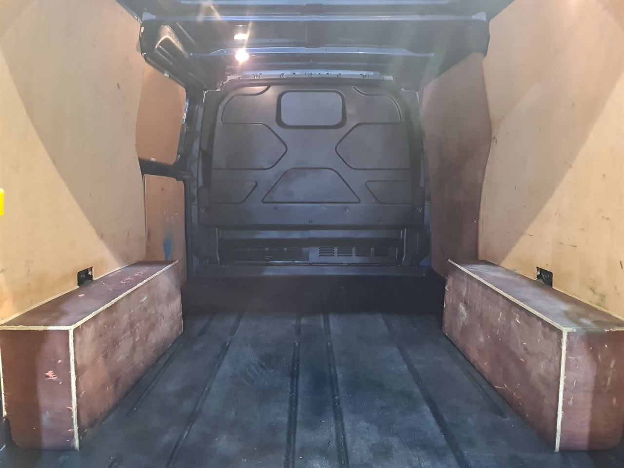 Used Ford Transit Custom 2020 for sale - 77340661: Photo 13