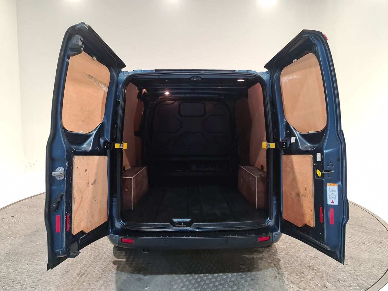 Used Ford Transit Custom 2020 for sale - 77340661: Photo 14