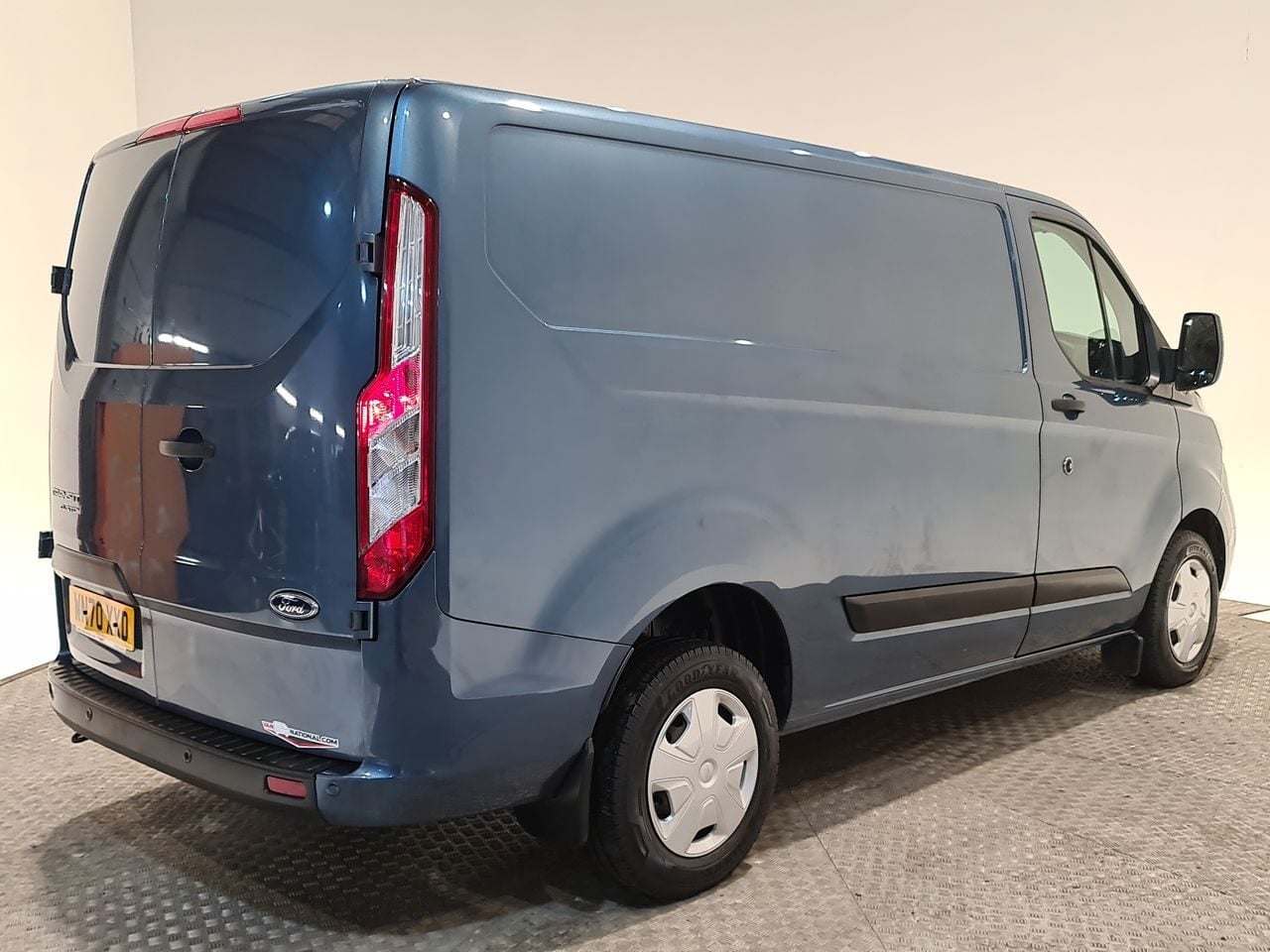 Used Ford Transit Custom 2020 for sale - 77340661: Photo 16