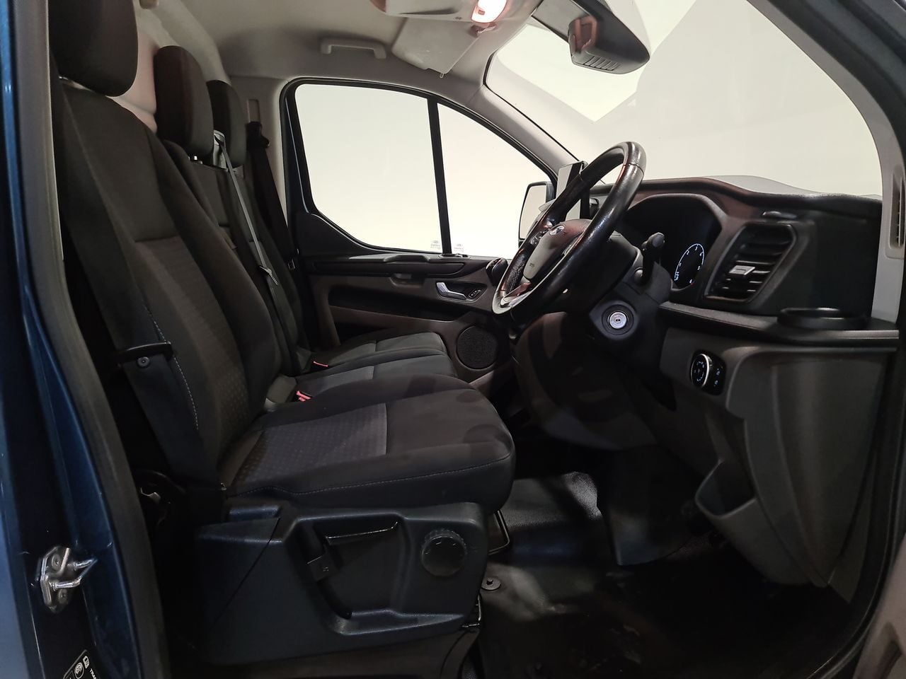 Used Ford Transit Custom 2020 for sale - 77340661: Photo 18