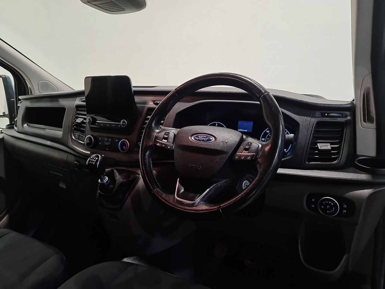 Used Ford Transit Custom 2020 for sale - 77340661: Photo 19