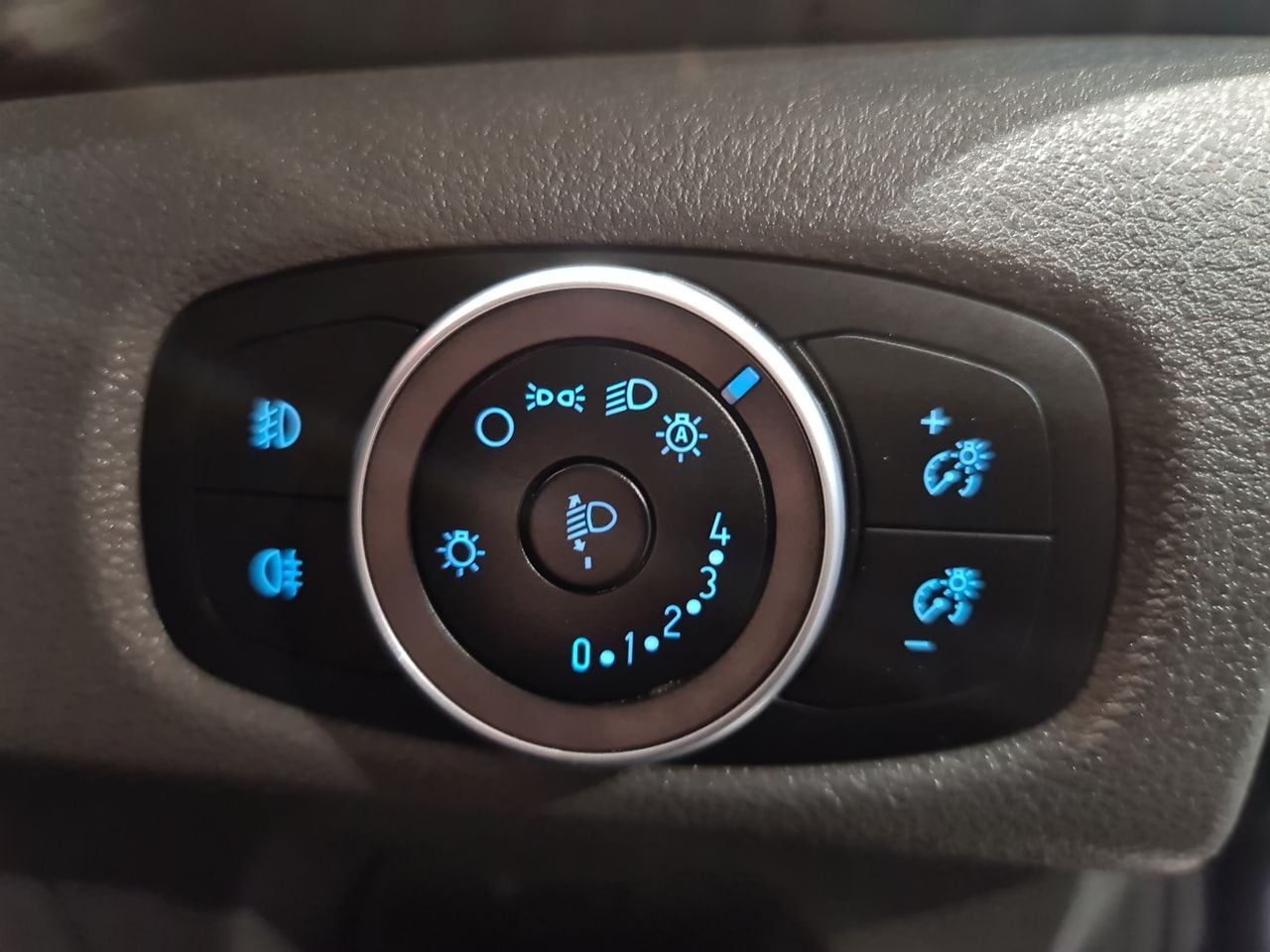 Used Ford Transit Custom 2020 for sale - 77340661: Photo 20