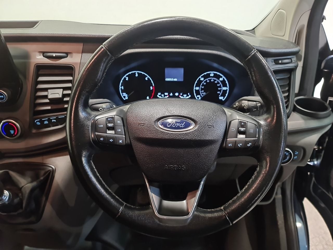 Used Ford Transit Custom 2020 for sale - 77340661: Photo 21