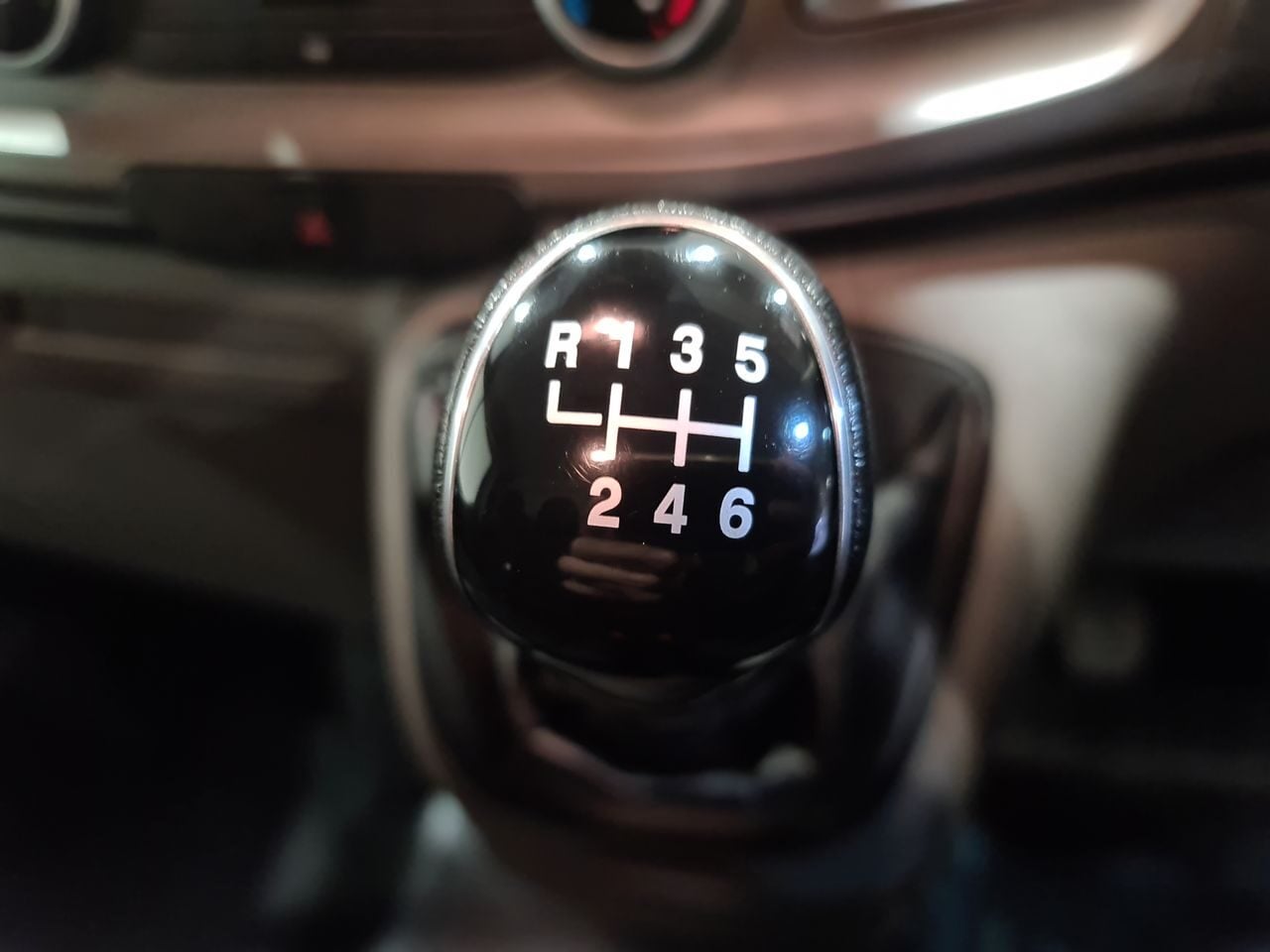 Used Ford Transit Custom 2020 for sale - 77340661: Photo 22