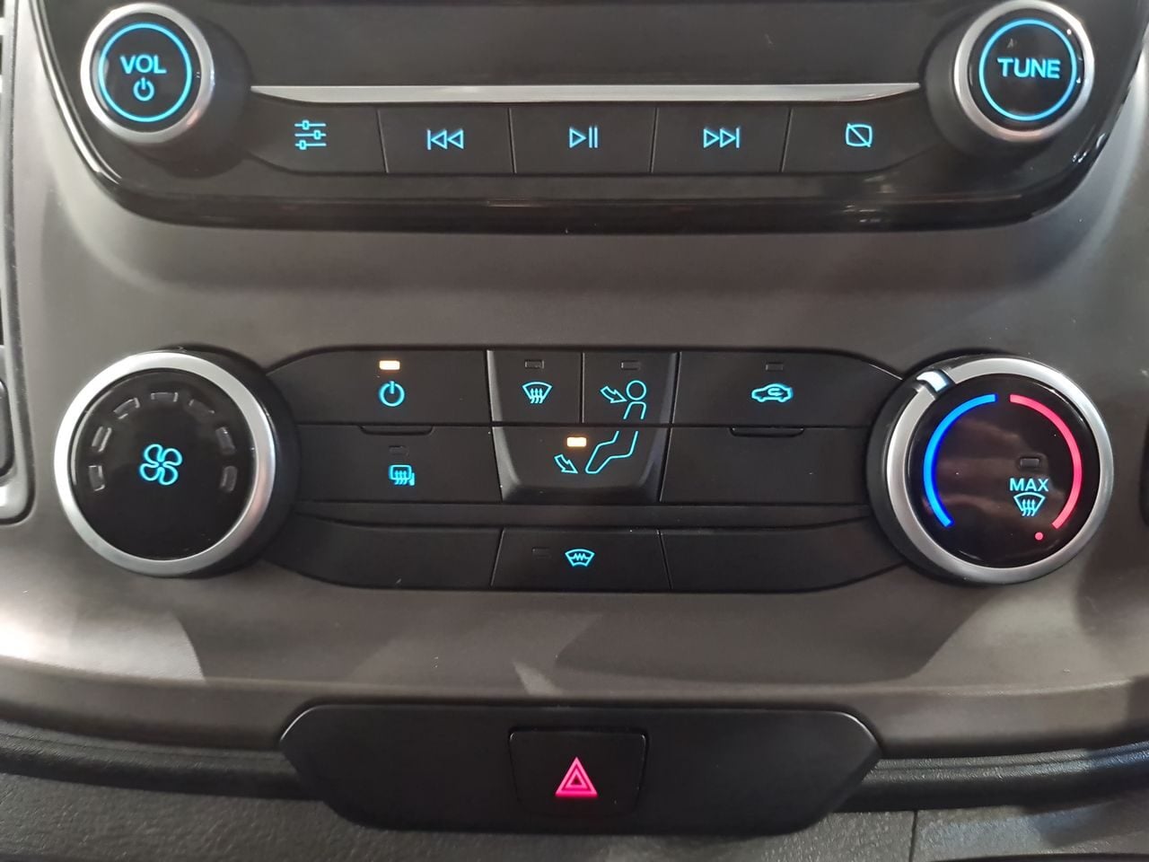 Used Ford Transit Custom 2020 for sale - 77340661: Photo 23