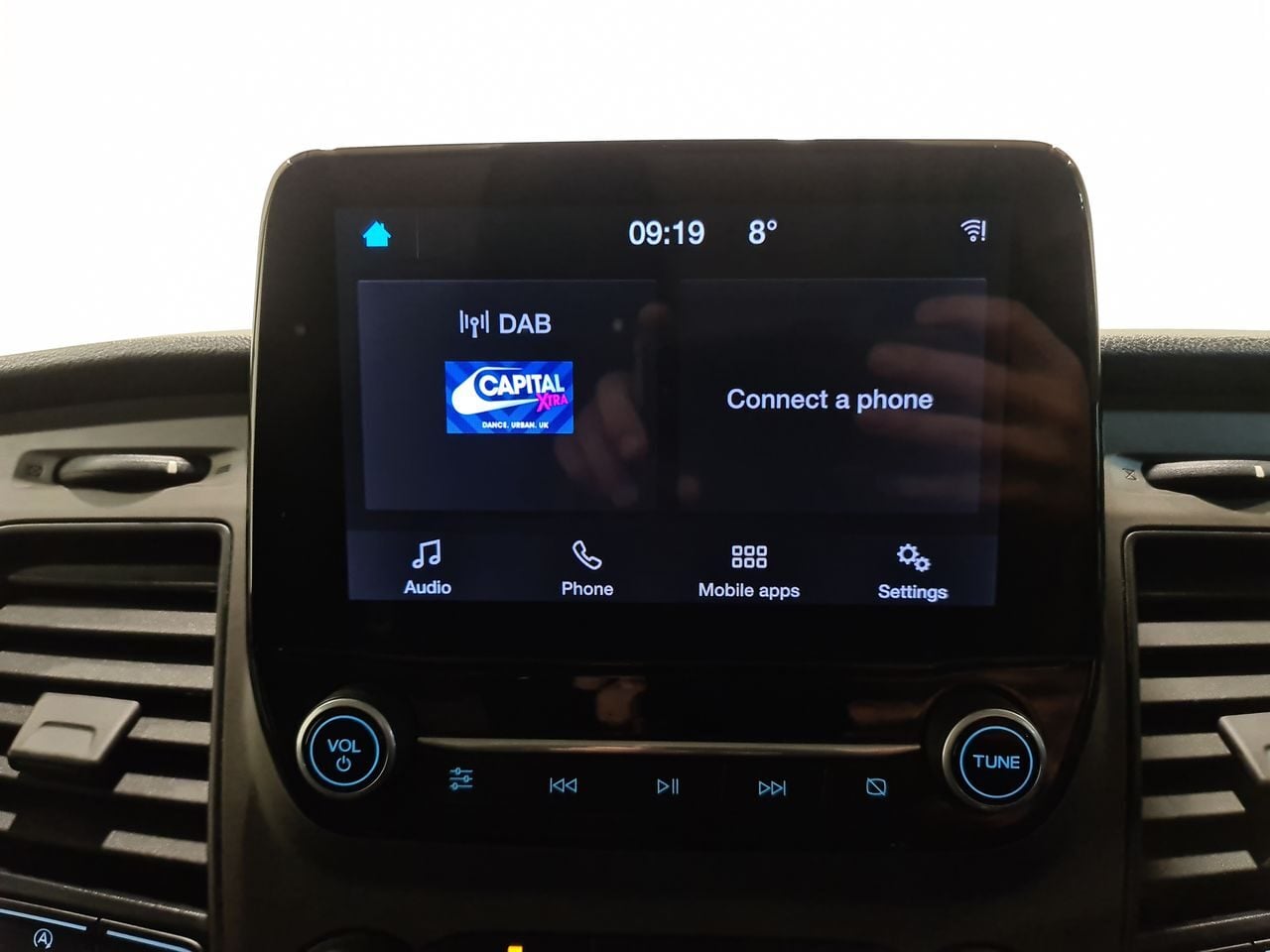 Used Ford Transit Custom 2020 for sale - 77340661: Photo 24