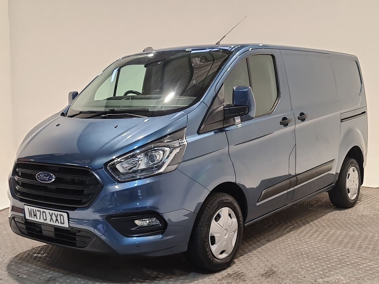 Used Ford Transit Custom 2020 for sale - 77340661: Photo 5
