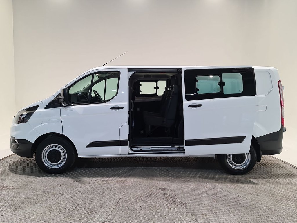 Used Ford Transit Custom 2020 for sale - 76345166: Photo 10