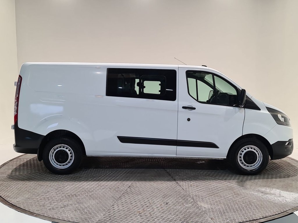 Used Ford Transit Custom 2020 for sale - 76345166: Photo 12