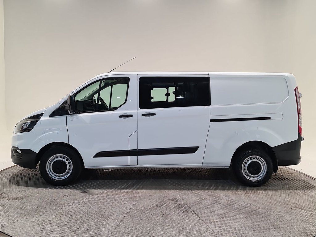 Used Ford Transit Custom 2020 for sale - 76345166: Photo 15