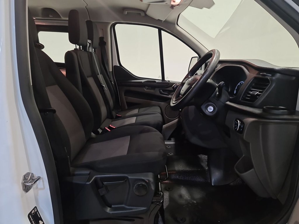 Used Ford Transit Custom 2020 for sale - 76345166: Photo 20