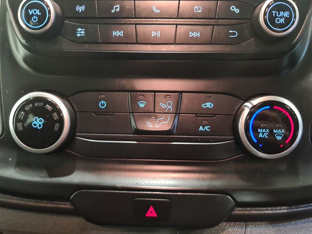 Used Ford Transit Custom 2020 for sale - 76345166: Photo 21