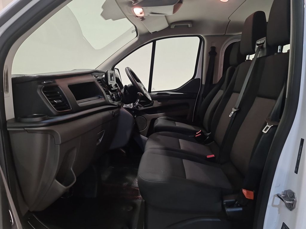 Used Ford Transit Custom 2020 for sale - 76345166: Photo 22