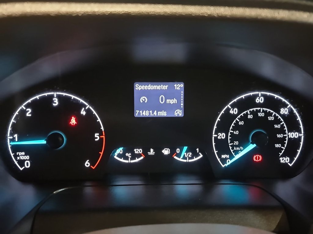 Used Ford Transit Custom 2020 for sale - 76345166: Photo 29