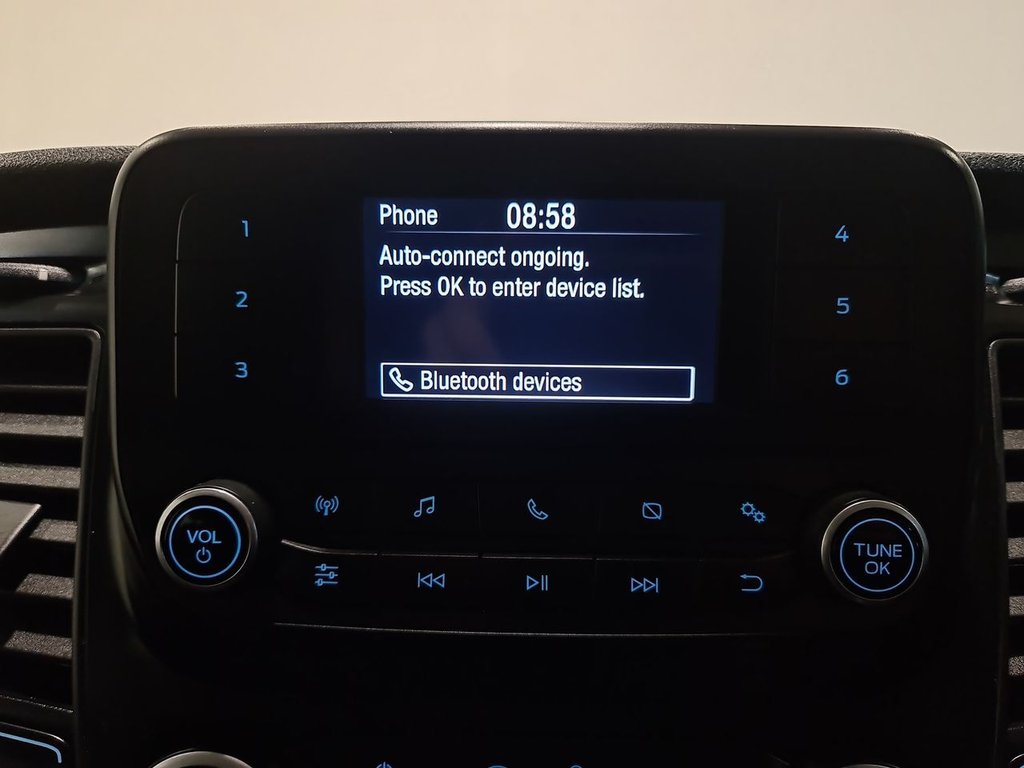 Used Ford Transit Custom 2020 for sale - 76345166: Photo 33