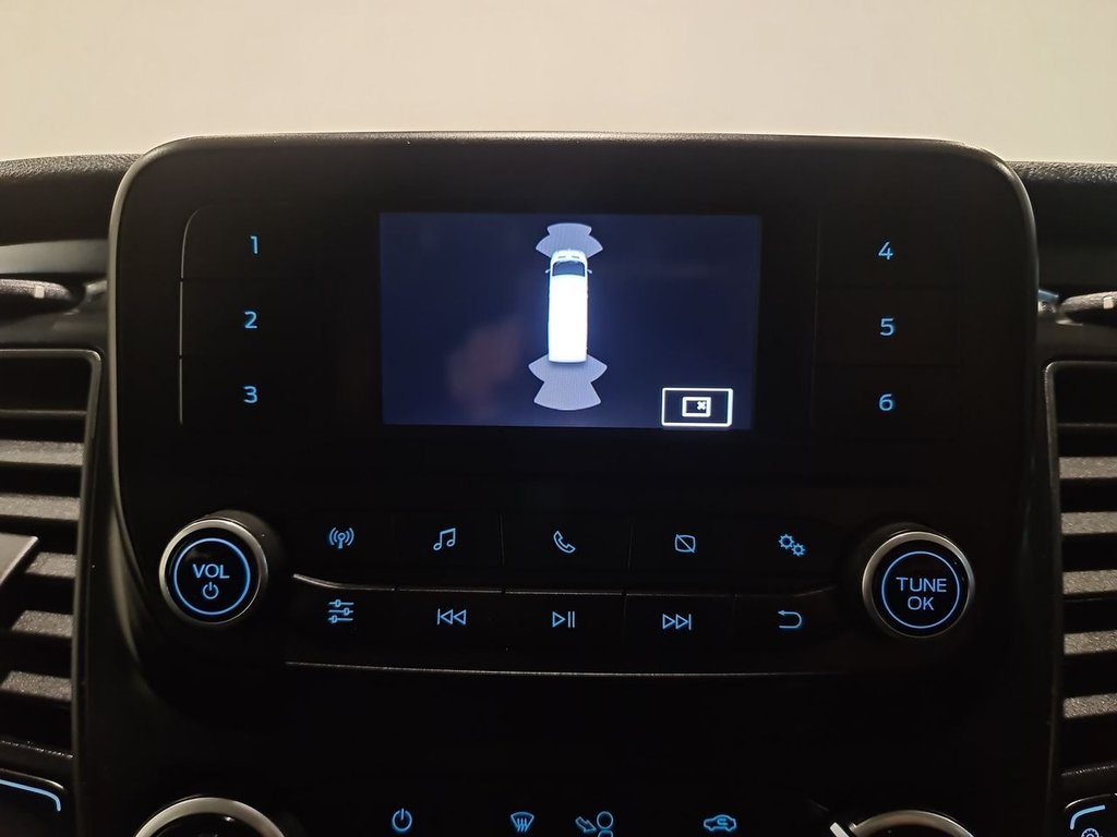 Used Ford Transit Custom 2020 for sale - 76345166: Photo 34