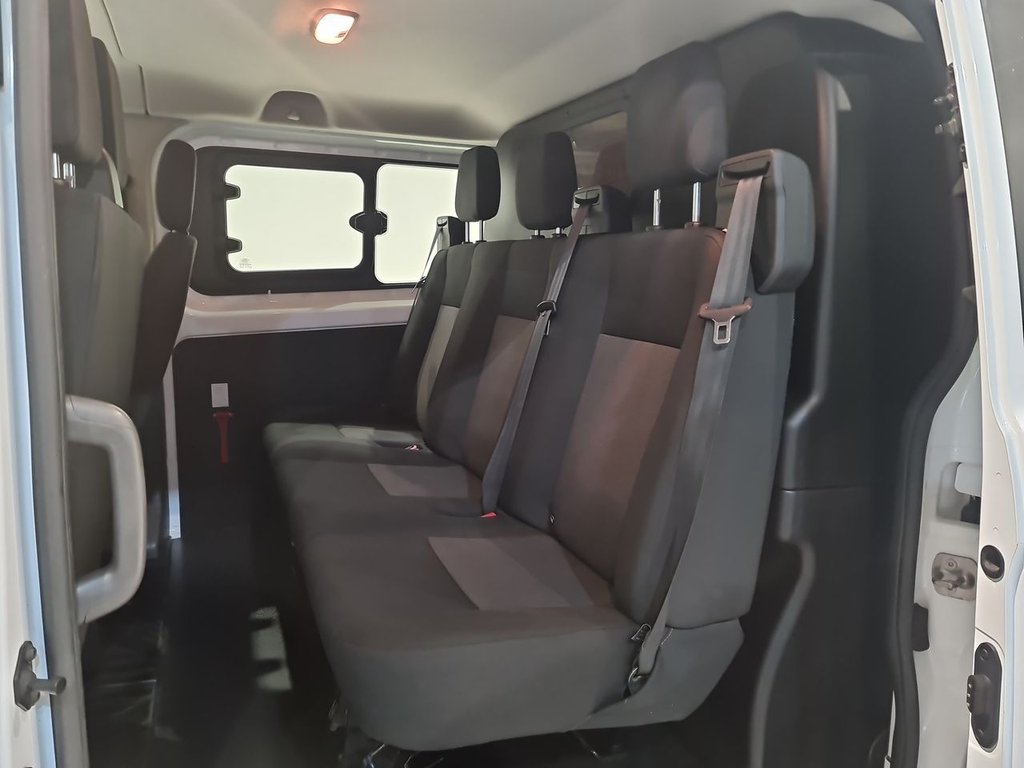 Used Ford Transit Custom 2020 for sale - 76345166: Photo 5