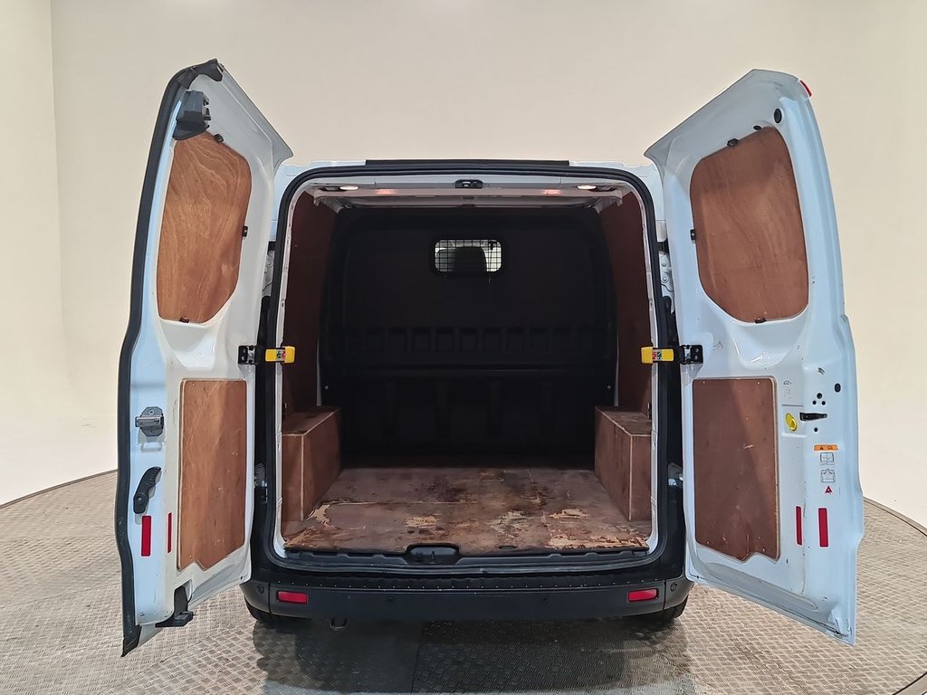 Used Ford Transit Custom 2020 for sale - 76345166: Photo 8