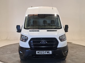 Used Ford Transit 2023 for sale - 78445197: Photo