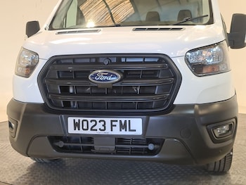Used Ford Transit 2023 for sale - 78445197: Photo