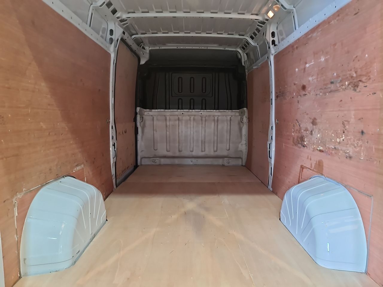 Used Vauxhall Movano 2022 for sale - 77351296: Photo 12