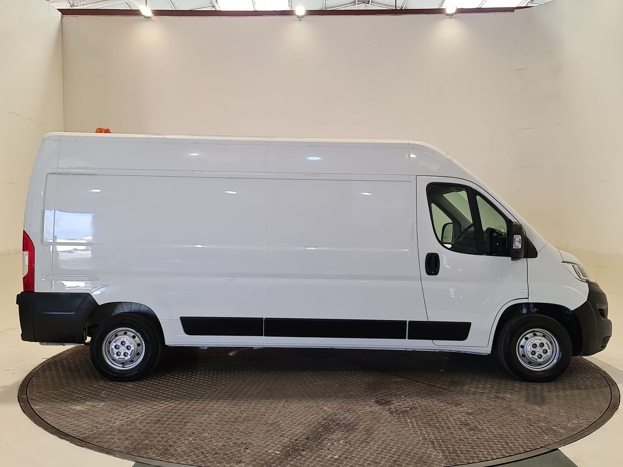 Used Vauxhall Movano 2022 for sale - 77351296: Photo 15