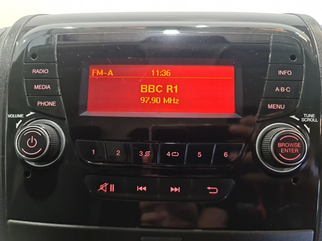 Used Vauxhall Movano 2022 for sale - 77351296: Photo 22