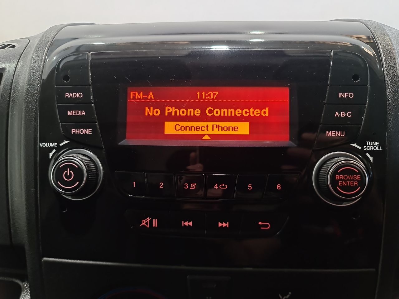 Used Vauxhall Movano 2022 for sale - 77351296: Photo 26