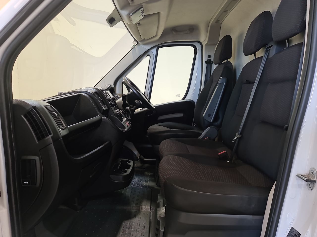 Used Vauxhall Movano 2022 for sale - 77351296: Photo 7