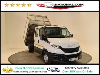 Used Iveco Daily 2023 for sale - 78952297: Photo