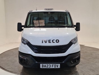 Used Iveco Daily 2023 for sale - 78952297: Photo