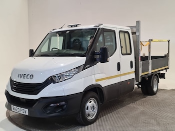 Used Iveco Daily 2023 for sale - 78952297: Photo